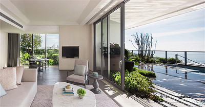 三亚保利瑰丽酒店